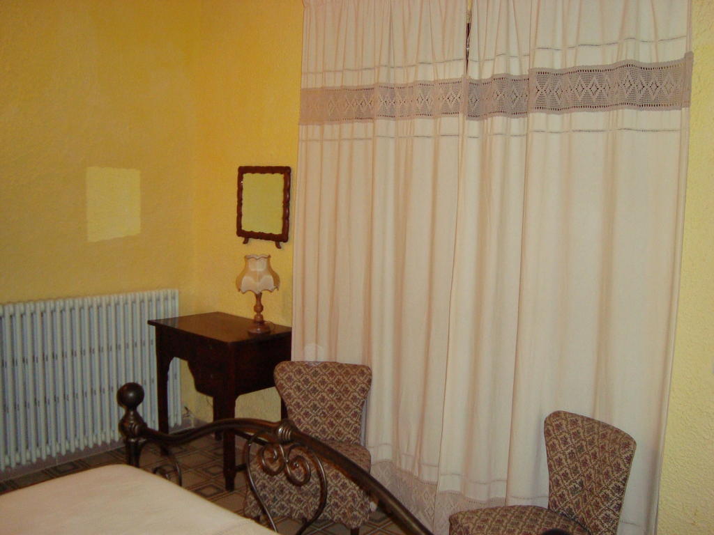 Poggio San Giacomo Baschi