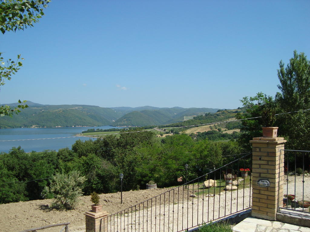 Poggio San Giacomo Baschi