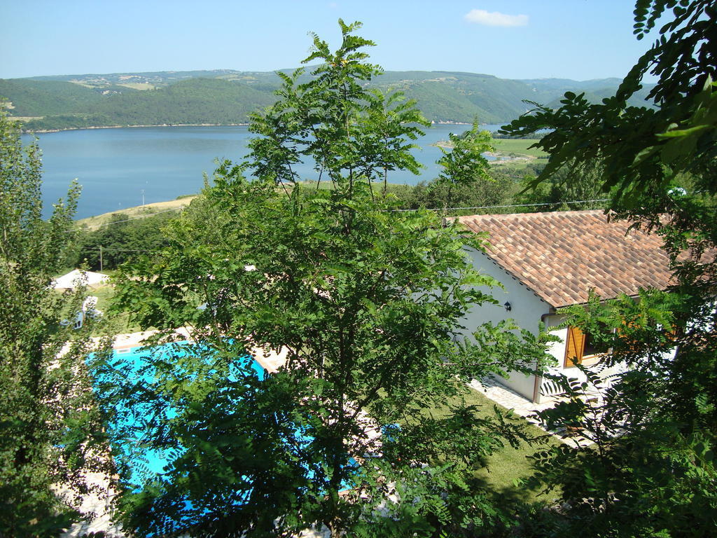 Landhaus Poggio San Giacomo